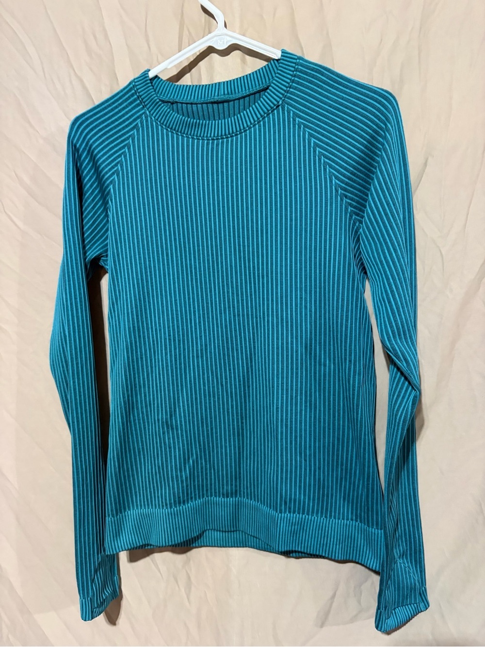 Lululemon long sleeve